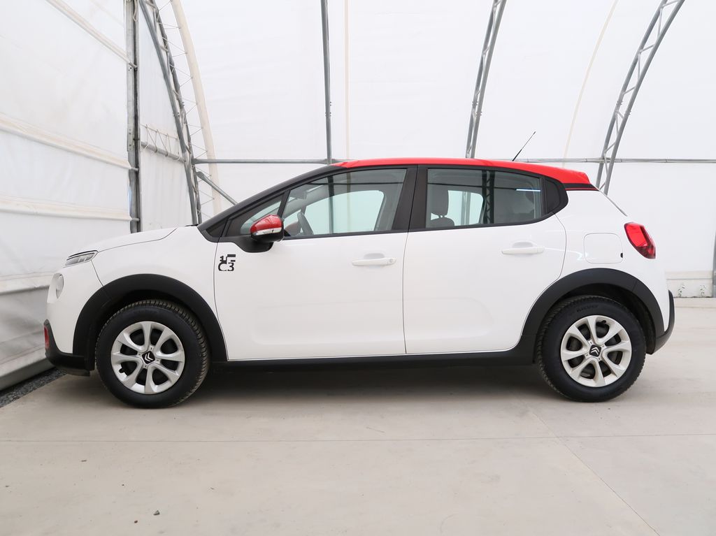 Citroën C3
