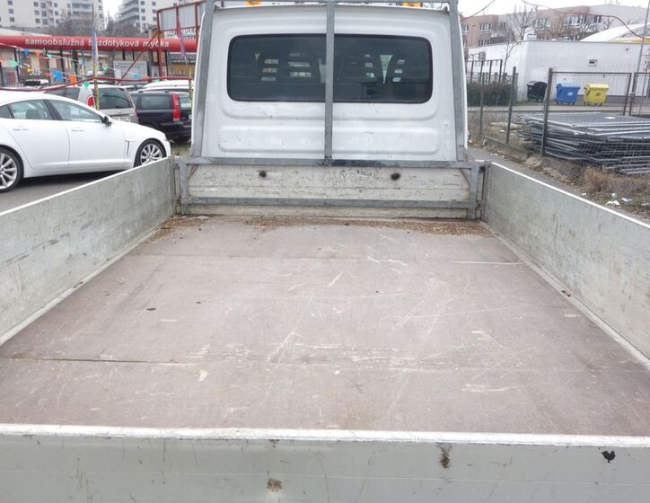 Iveco Daily 7