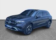 Mercedes-Benz GLC 1