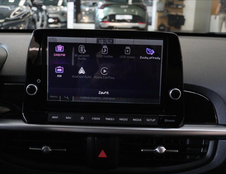 KIA Picanto 12