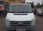 Ford Transit 3