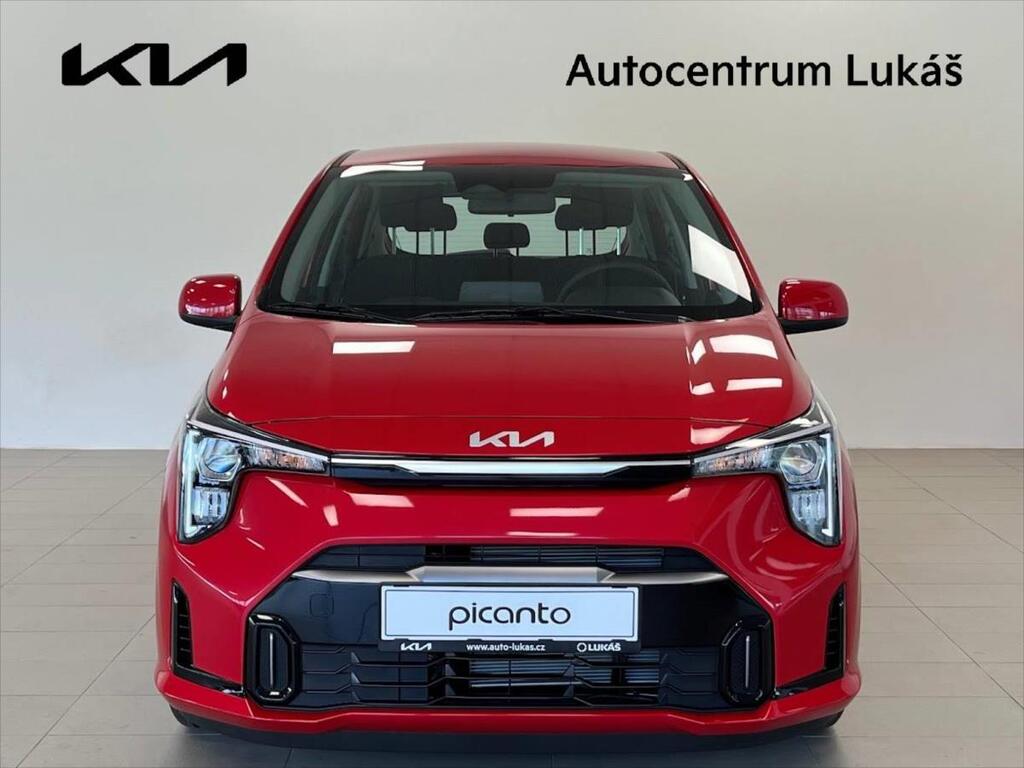 KIA Picanto 1