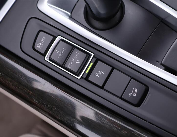 BMW X5 30