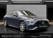 Mercedes-Benz Třídy C 7