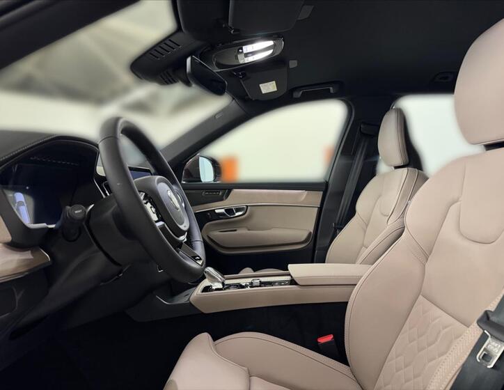 Volvo XC90 7