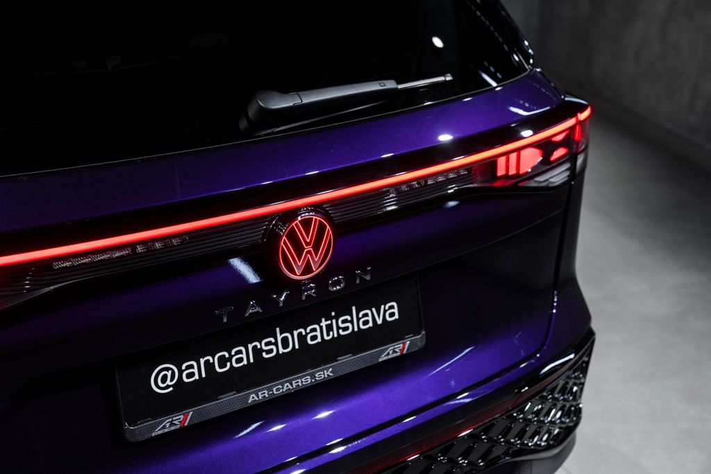 Volkswagen Ostatní