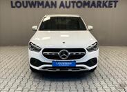 Mercedes-Benz GLA 4