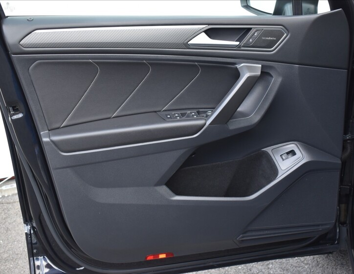 Volkswagen Tiguan Allspace 21