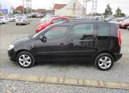 Škoda Roomster 8