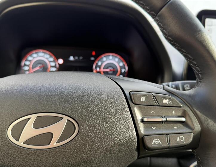 Hyundai i30 12