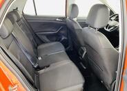 Volkswagen T-Cross 7