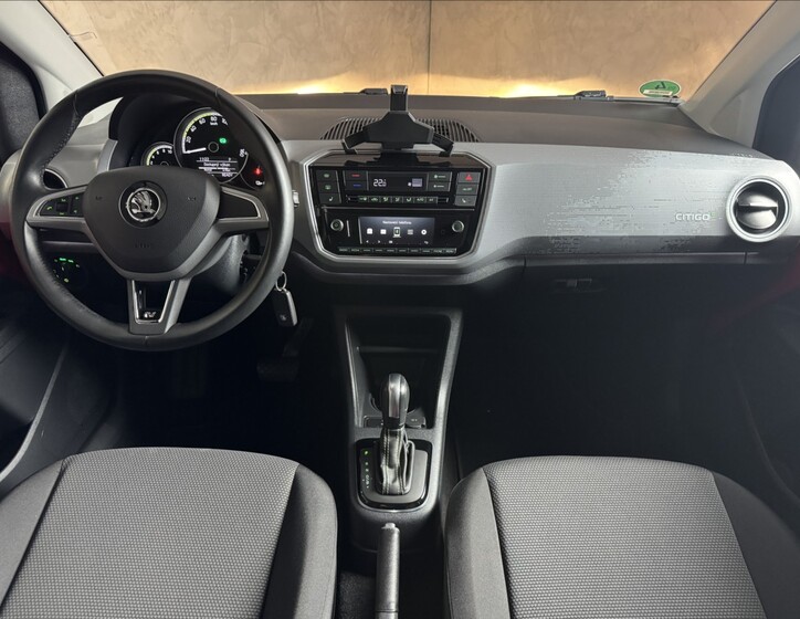 Škoda Citigo 16