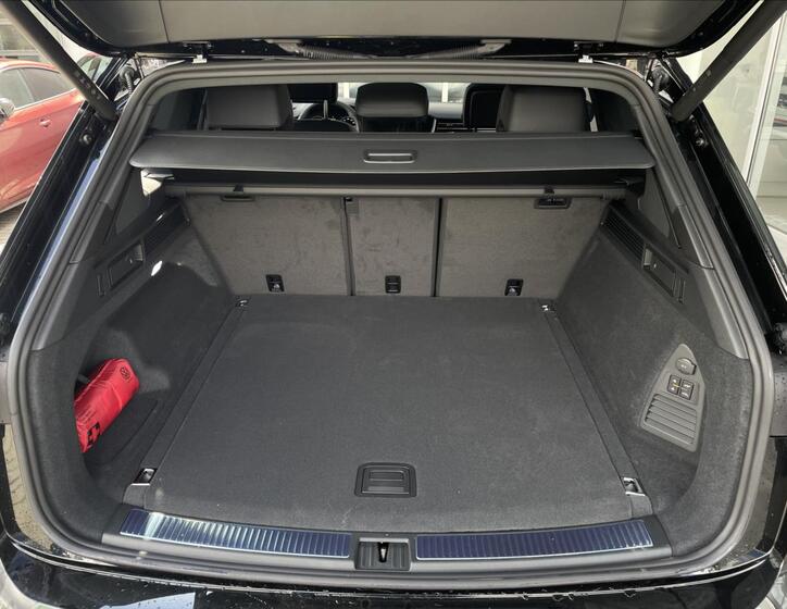 Volkswagen Touareg 30