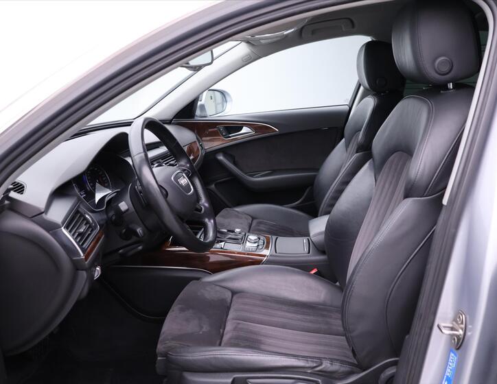 Audi A6 13