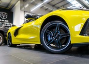 Chevrolet Corvette 37