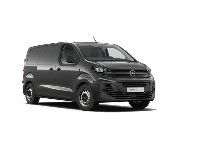 Opel Vivaro 1