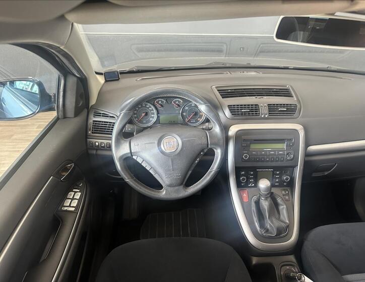 Fiat Croma 19