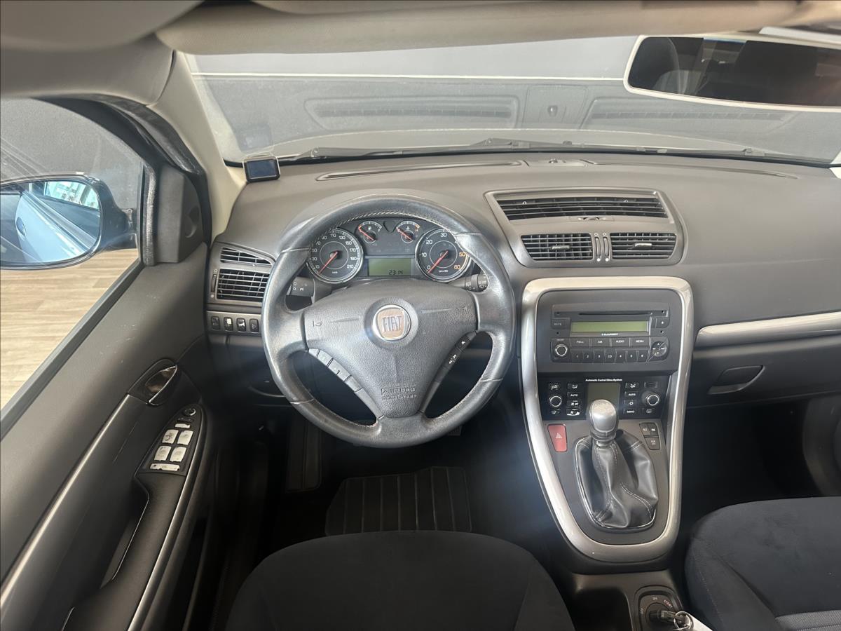 Fiat Croma