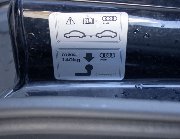 Audi Q7 30