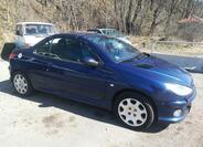 Peugeot 206 15