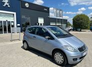 Mercedes-Benz Třídy A 9