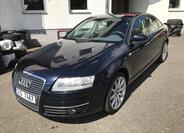 Audi A6 6