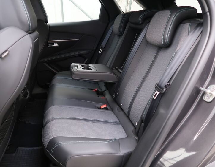 Peugeot 3008 28