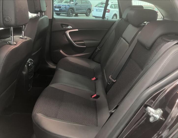 Opel Insignia 20