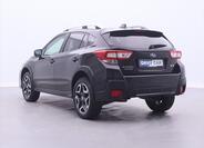 Subaru XV 5