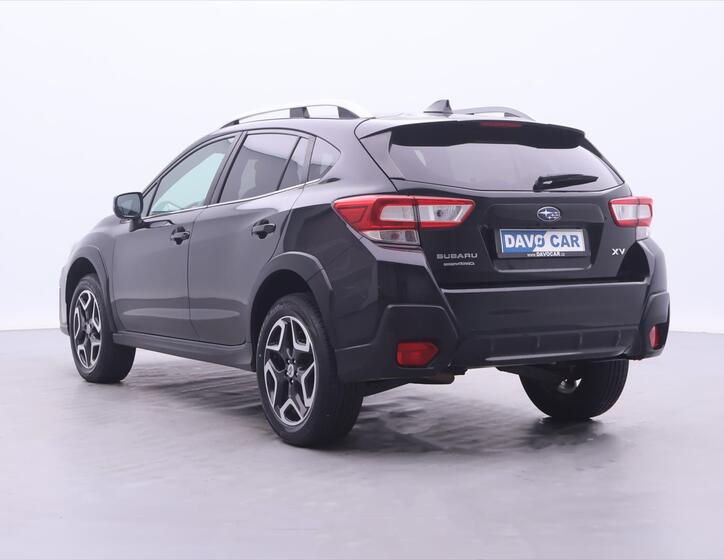 Subaru XV 5