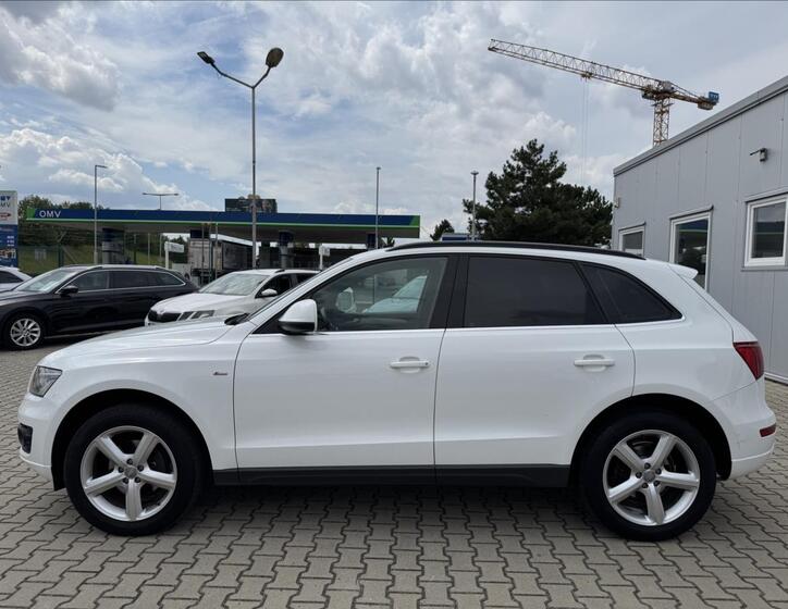 Audi Q5 3