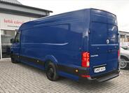 Volkswagen Crafter 3