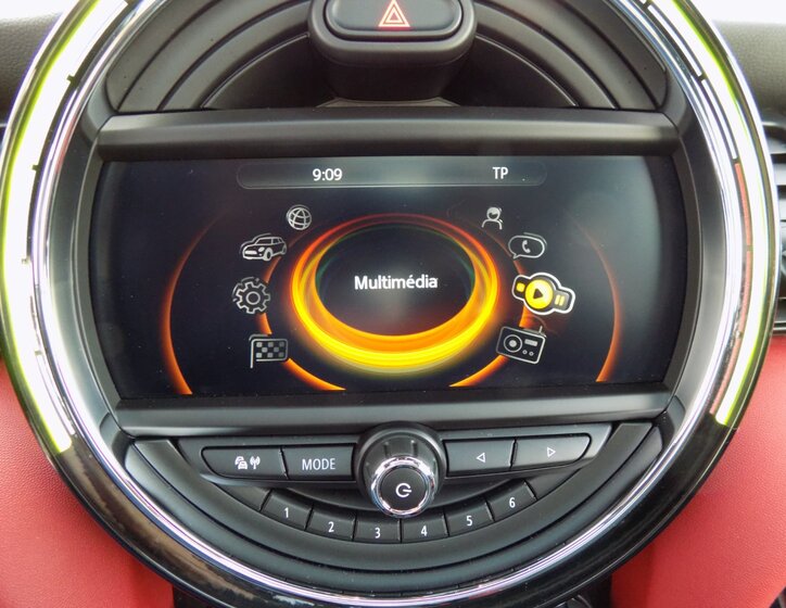 Mini Cooper 33