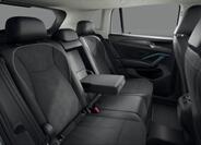 Volkswagen Tiguan 11