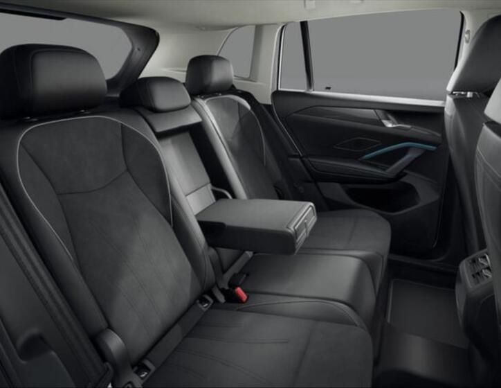 Volkswagen Tiguan 11