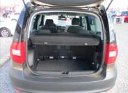 Škoda Yeti 9