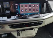 Volkswagen Multivan 17
