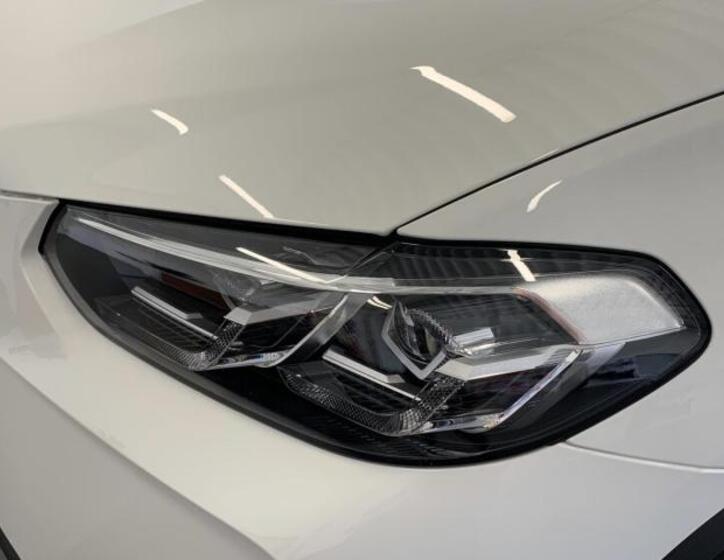 BMW X4 3