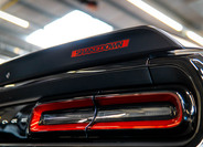 Dodge Challenger 42