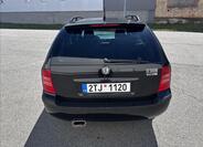 Škoda Octavia 7