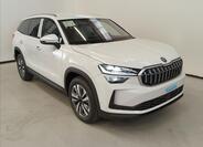Škoda Kodiaq 1