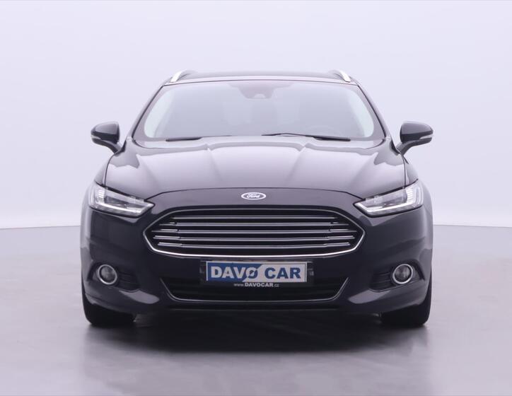 Ford Mondeo 2