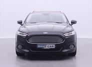Ford Mondeo 2