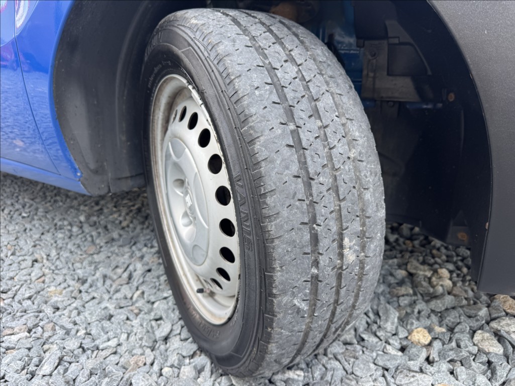 Fiat Dobló cargo