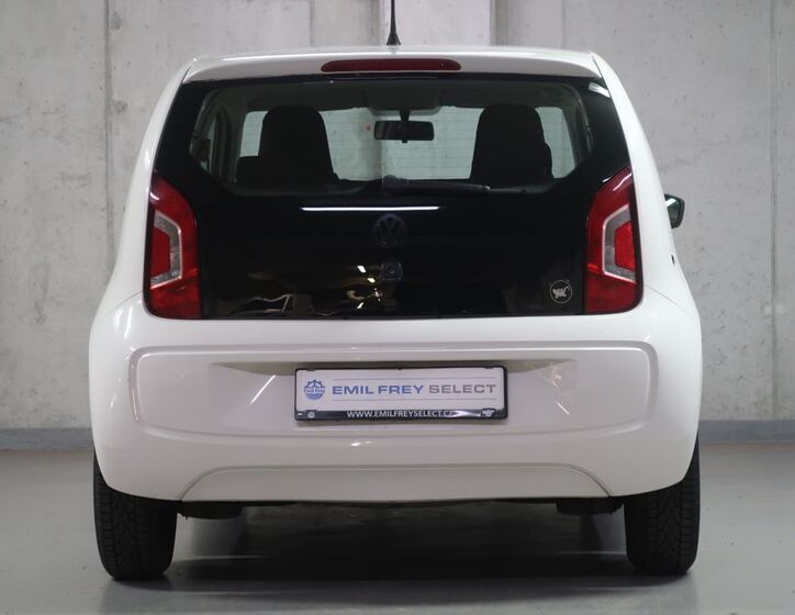 Volkswagen up! 6