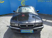 BMW Řada 7 2