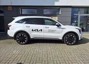 KIA Sorento 4