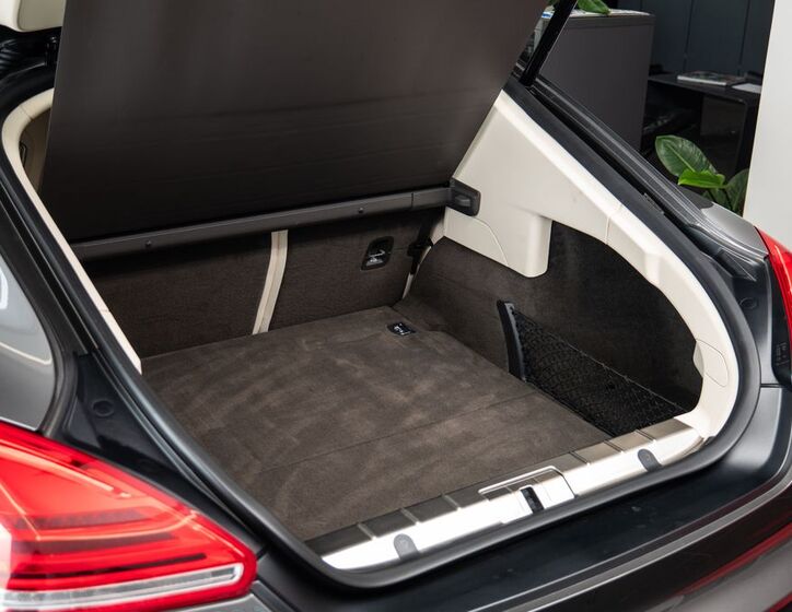 Porsche Panamera 17