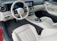 Mercedes-Benz Třídy E 9