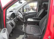 Mercedes-Benz Vito 12